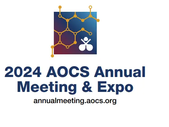 ADF Engineering at the AOCS Annual Expo